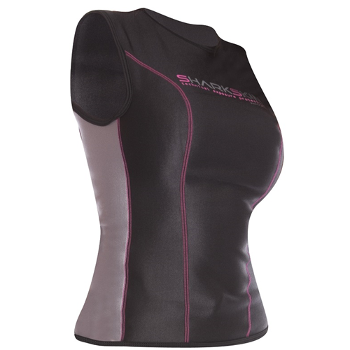 ~ Chillproof Vest- Ladies - 8